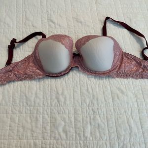 Victoria’s Secret bra